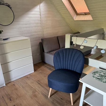 48C Domki Letniskowe I Apartament 波别罗沃 外观 照片