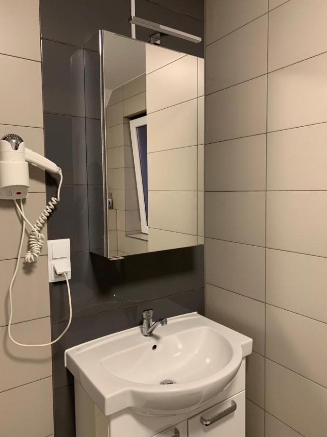 48C Domki Letniskowe I Apartament 波别罗沃 外观 照片