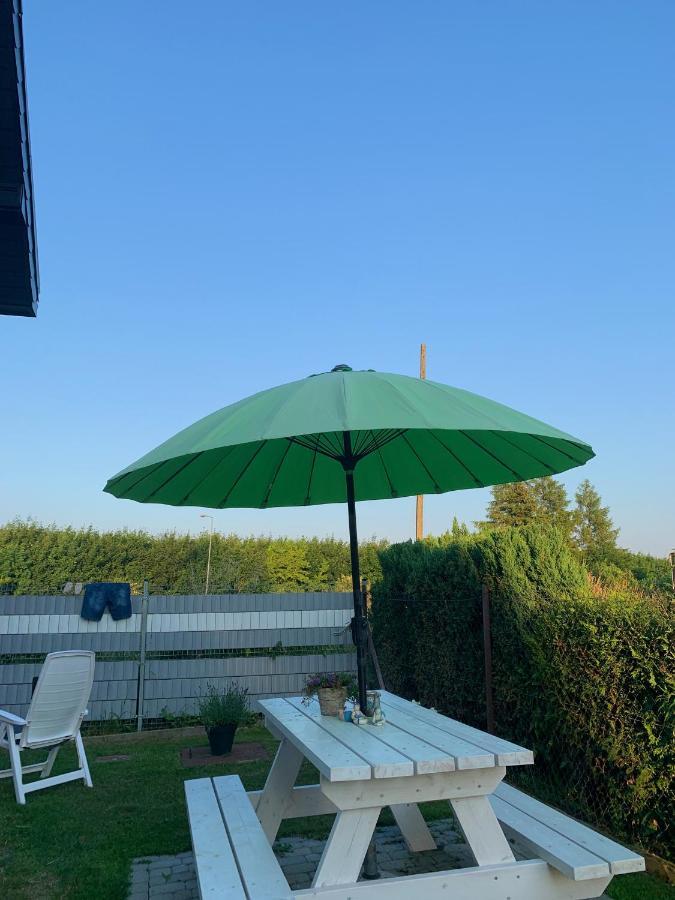 48C Domki Letniskowe I Apartament 波别罗沃 外观 照片