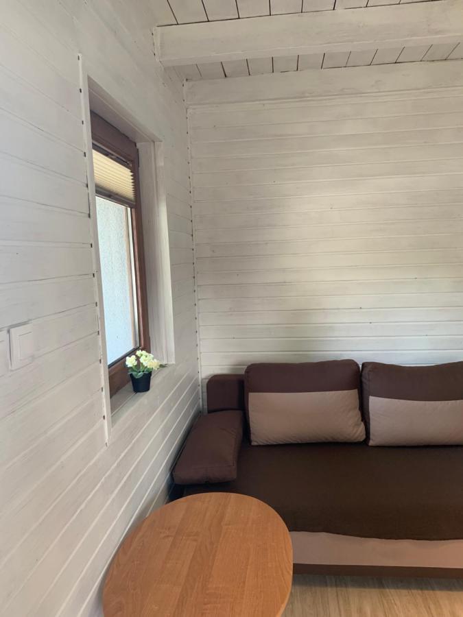 48C Domki Letniskowe I Apartament 波别罗沃 外观 照片