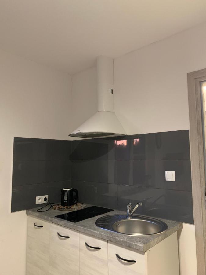 48C Domki Letniskowe I Apartament 波别罗沃 外观 照片