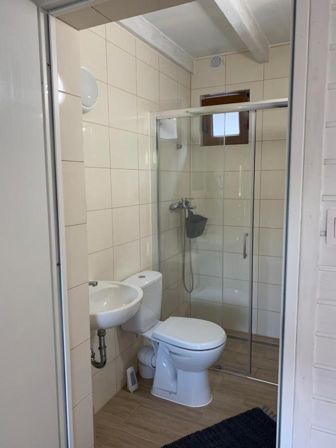 48C Domki Letniskowe I Apartament 波别罗沃 外观 照片