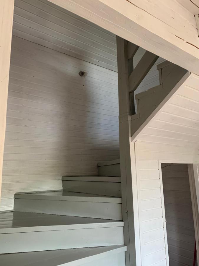 48C Domki Letniskowe I Apartament 波别罗沃 外观 照片