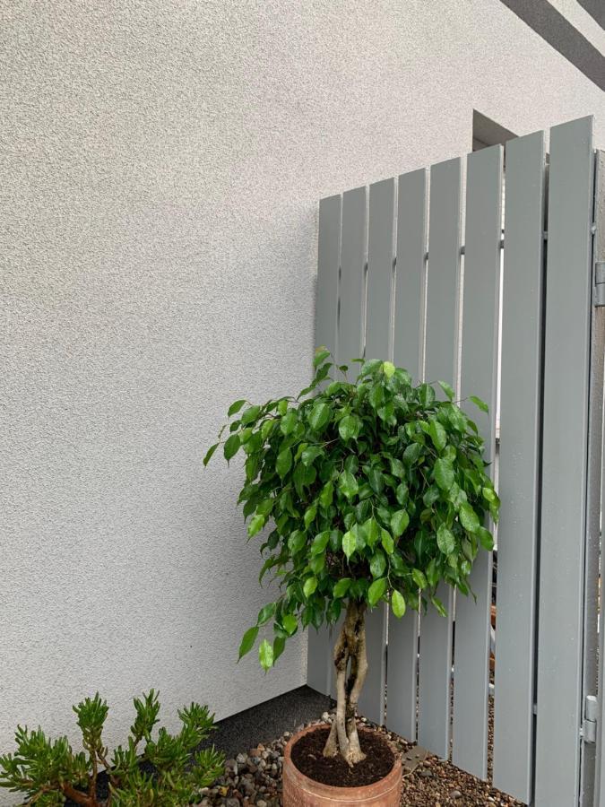 48C Domki Letniskowe I Apartament 波别罗沃 外观 照片