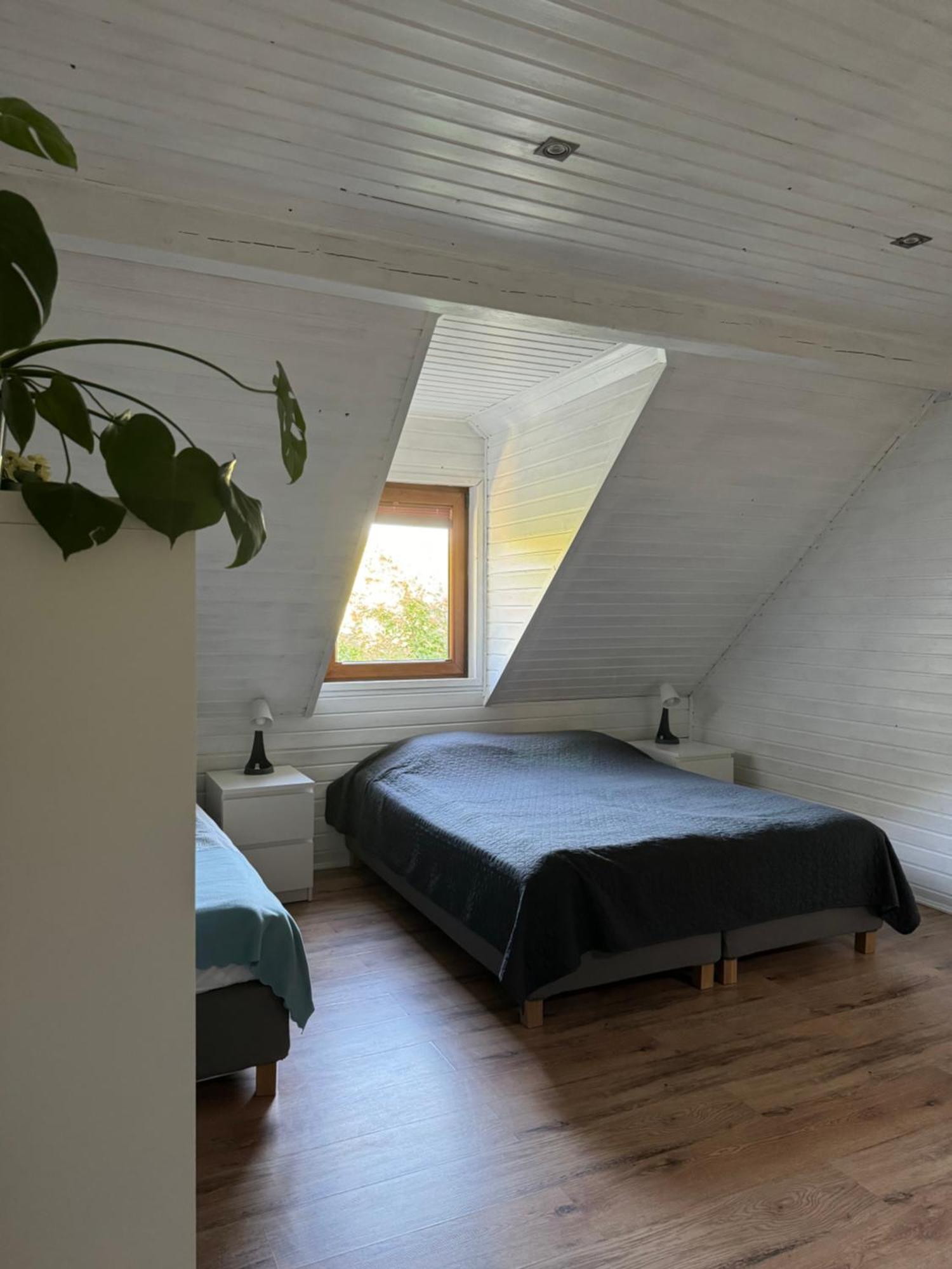 48C Domki Letniskowe I Apartament 波别罗沃 外观 照片