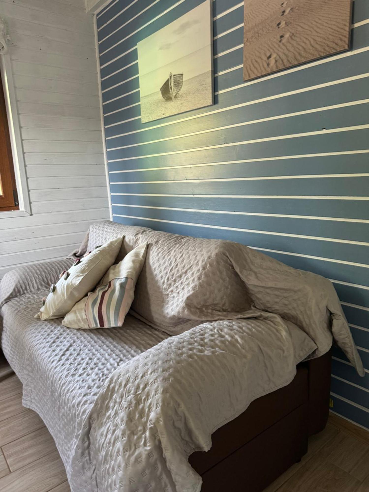 48C Domki Letniskowe I Apartament 波别罗沃 外观 照片