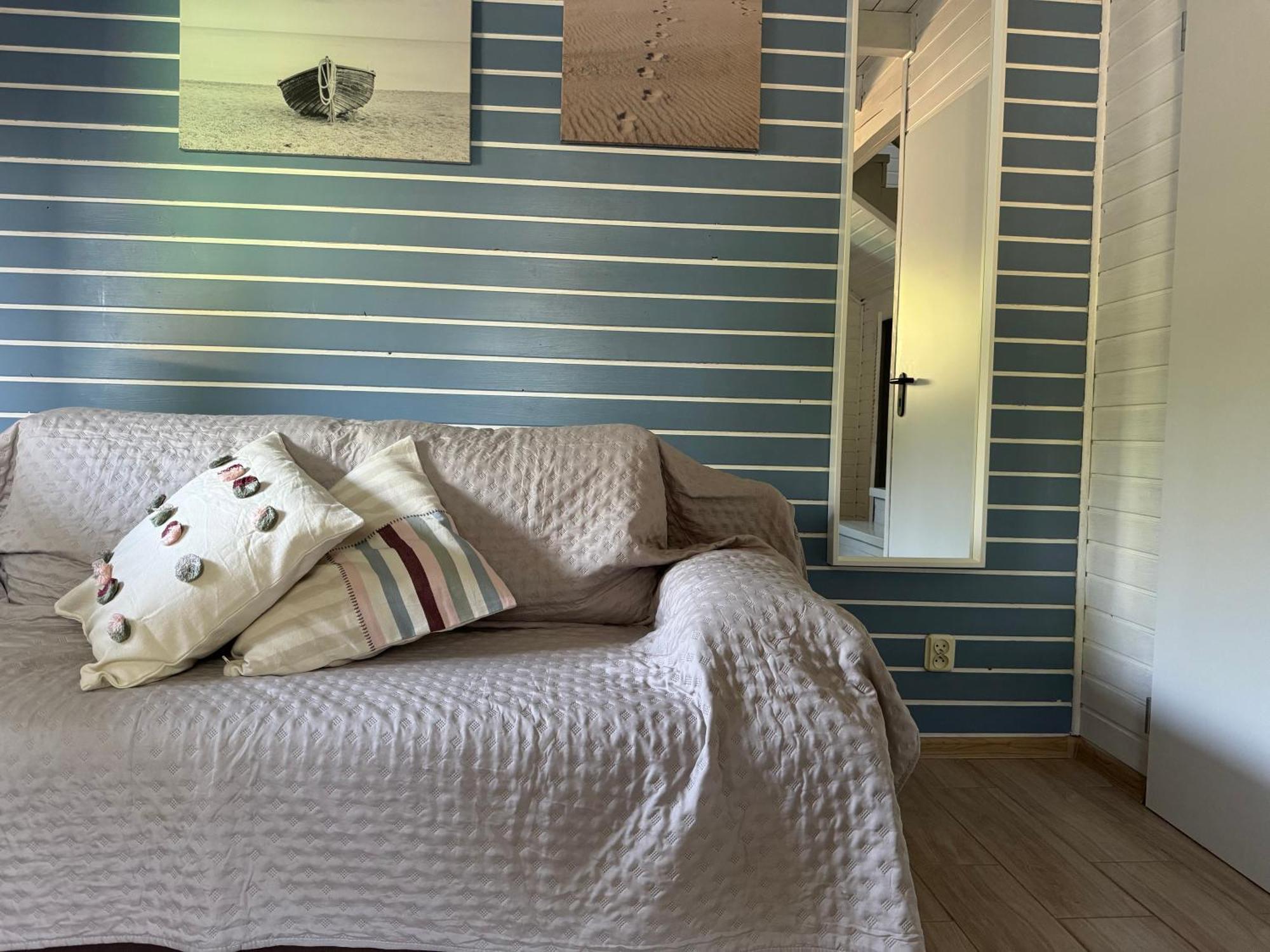 48C Domki Letniskowe I Apartament 波别罗沃 外观 照片