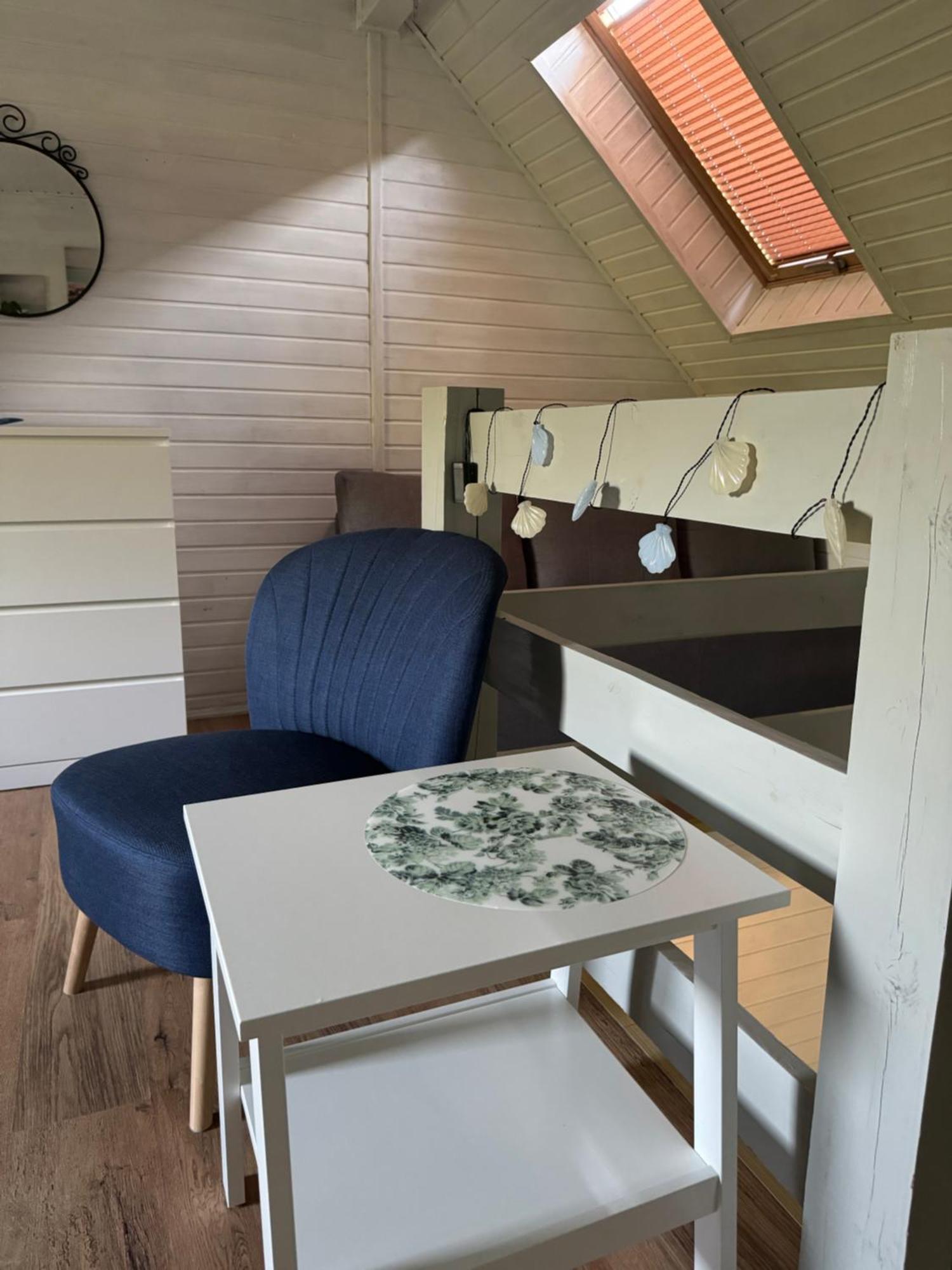 48C Domki Letniskowe I Apartament 波别罗沃 外观 照片