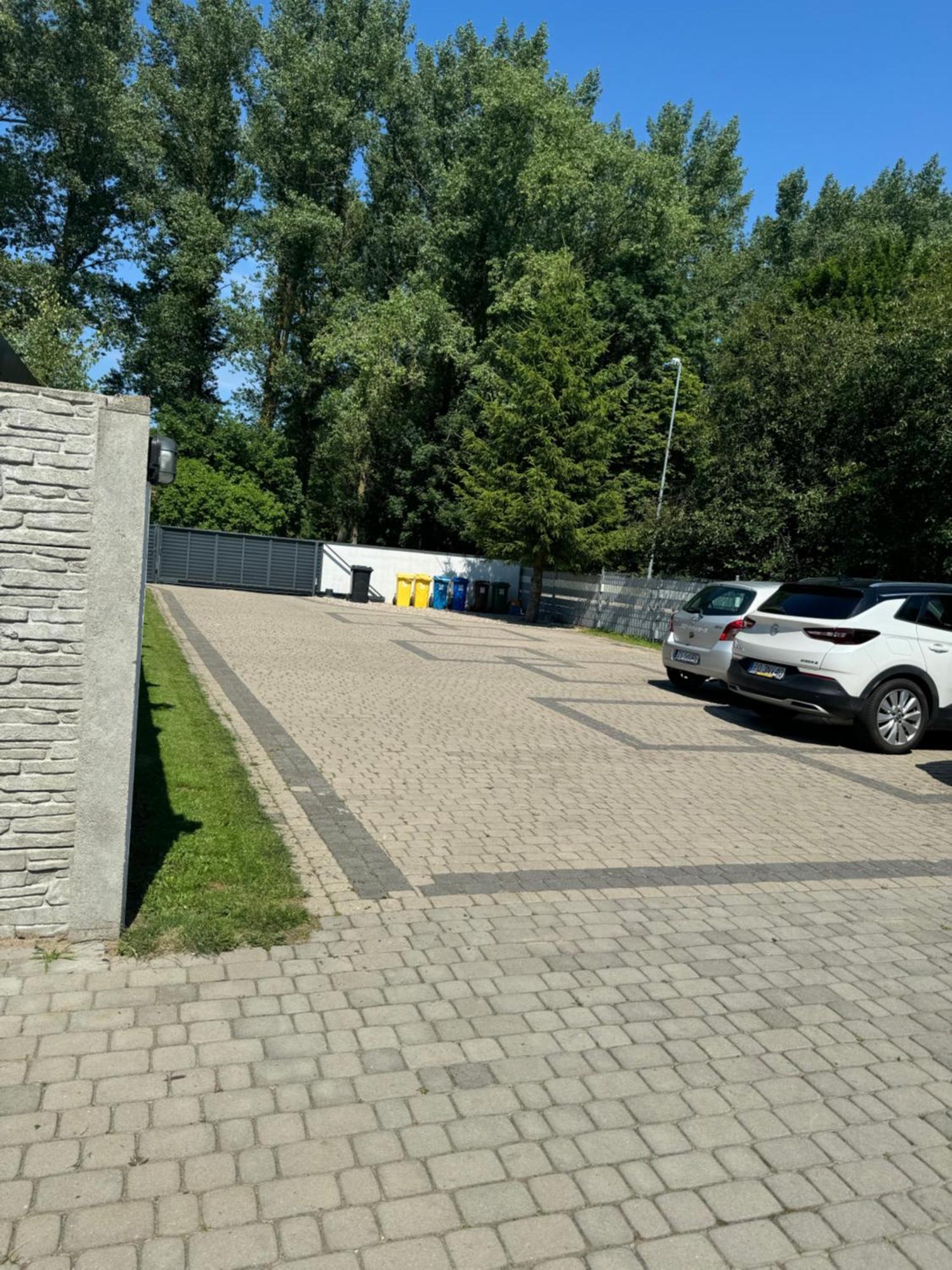 48C Domki Letniskowe I Apartament 波别罗沃 外观 照片